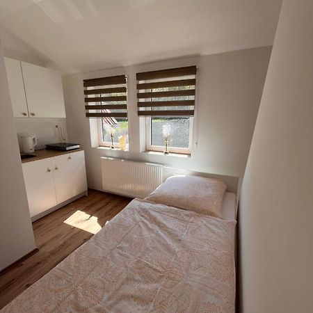 Apartment Soedderich 1 Waake Exteriör bild