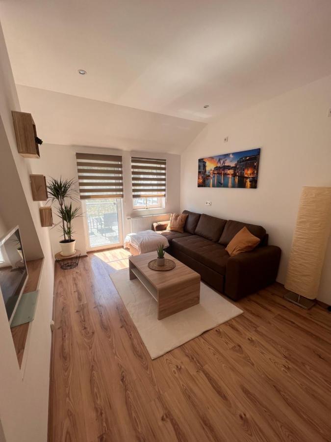Apartment Soedderich 1 Waake Exteriör bild