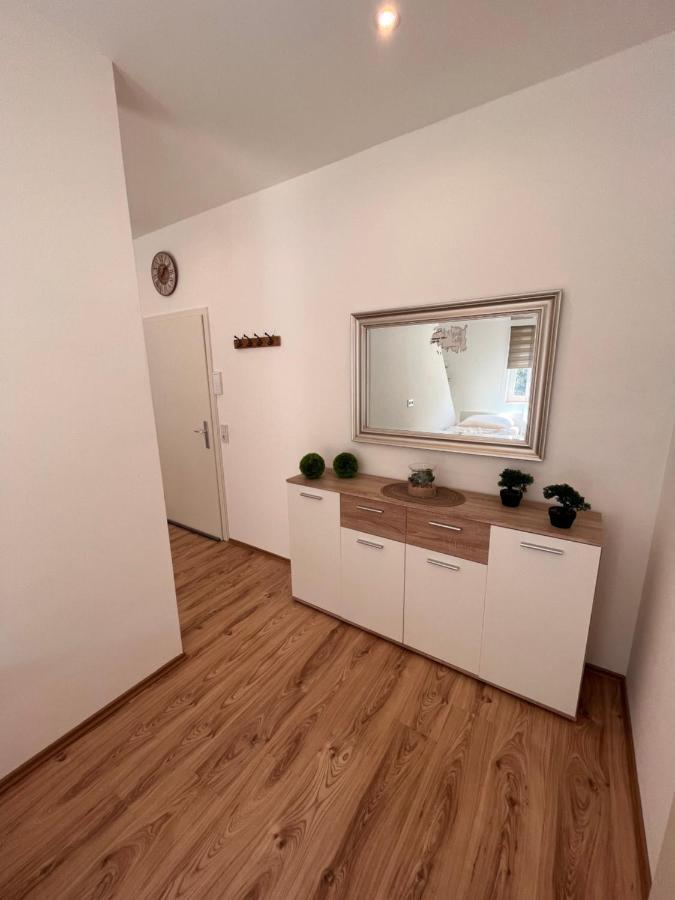 Apartment Soedderich 1 Waake Exteriör bild
